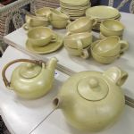 642 3100 TEA SET